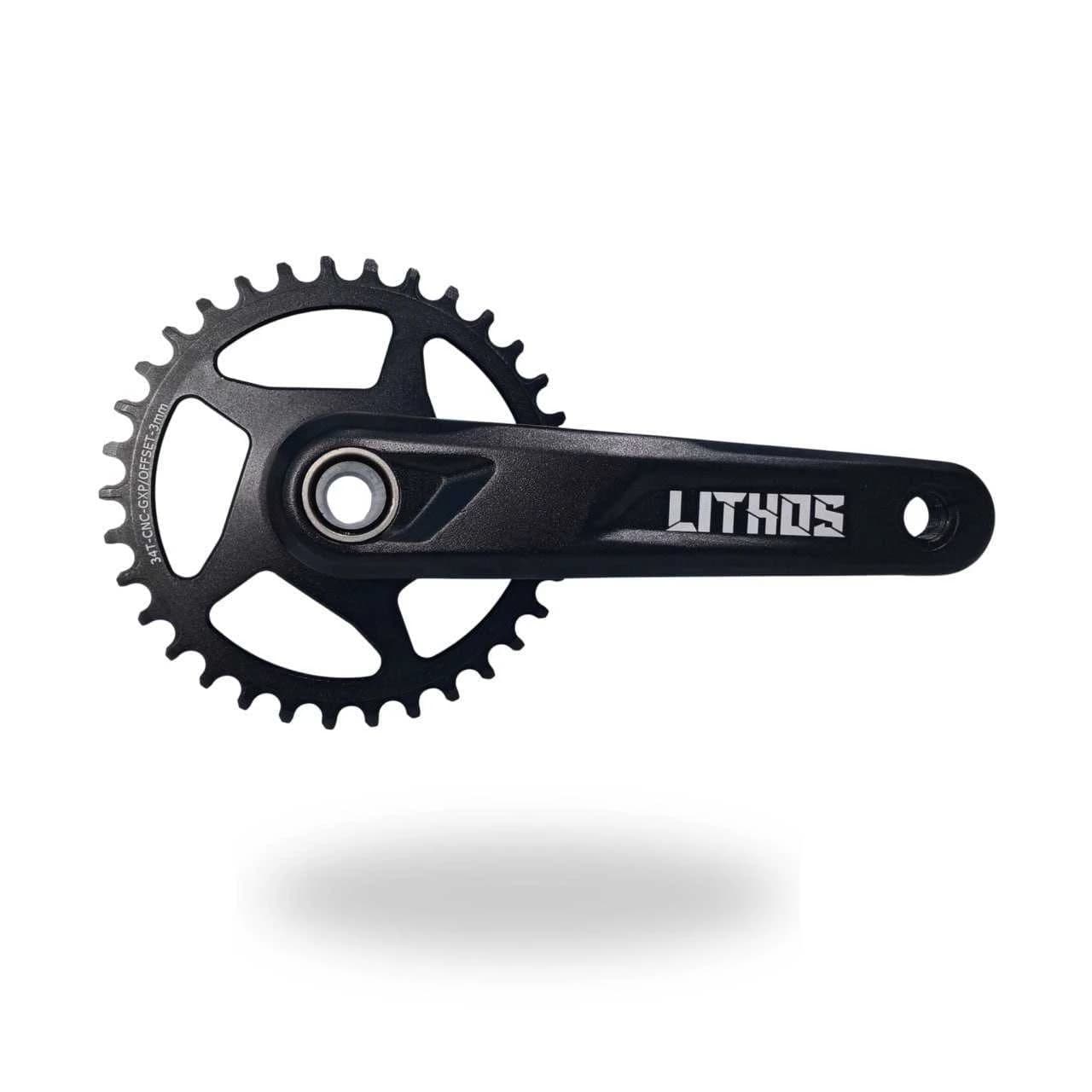 Lithos Crank thumbnail 1