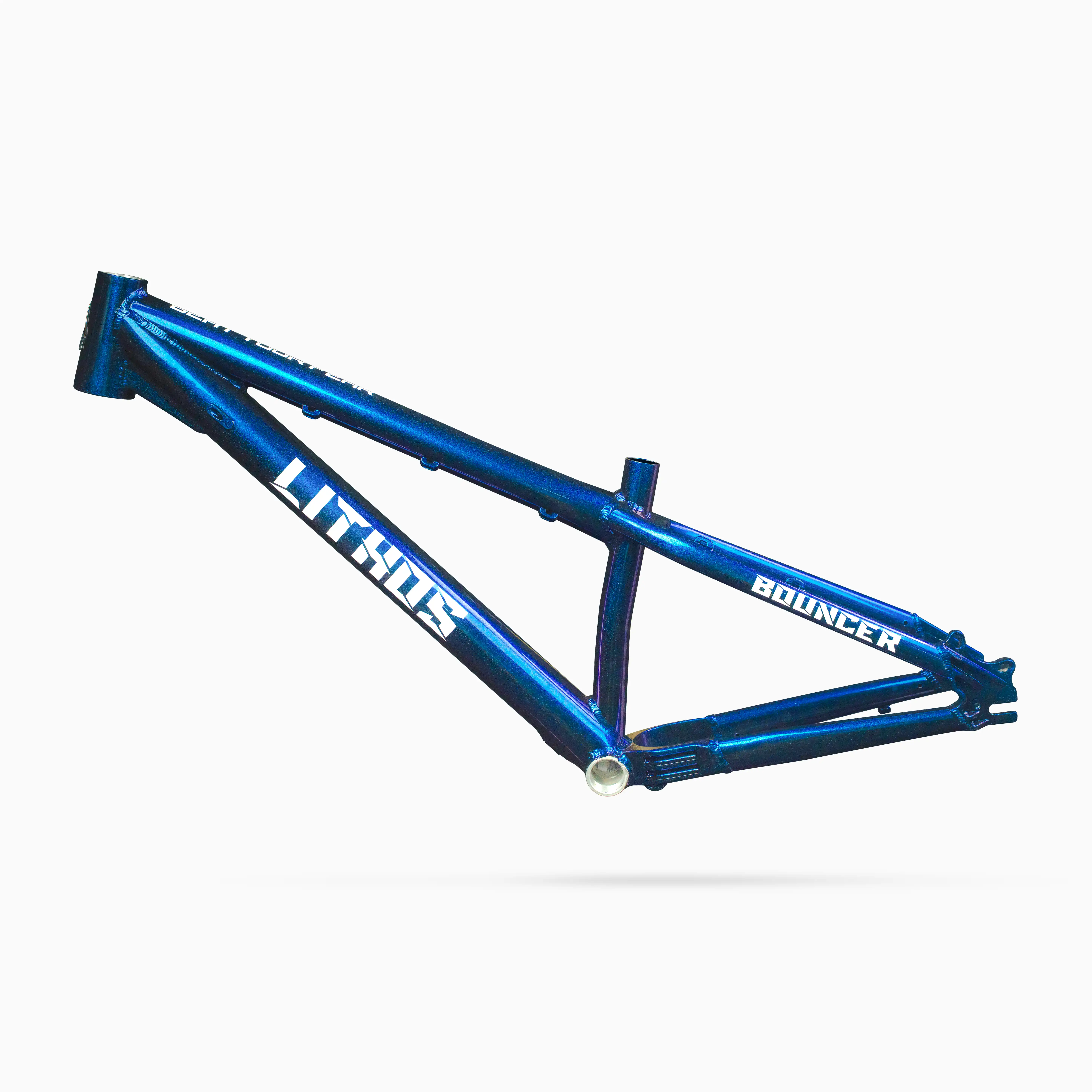 Lithos Bouncer