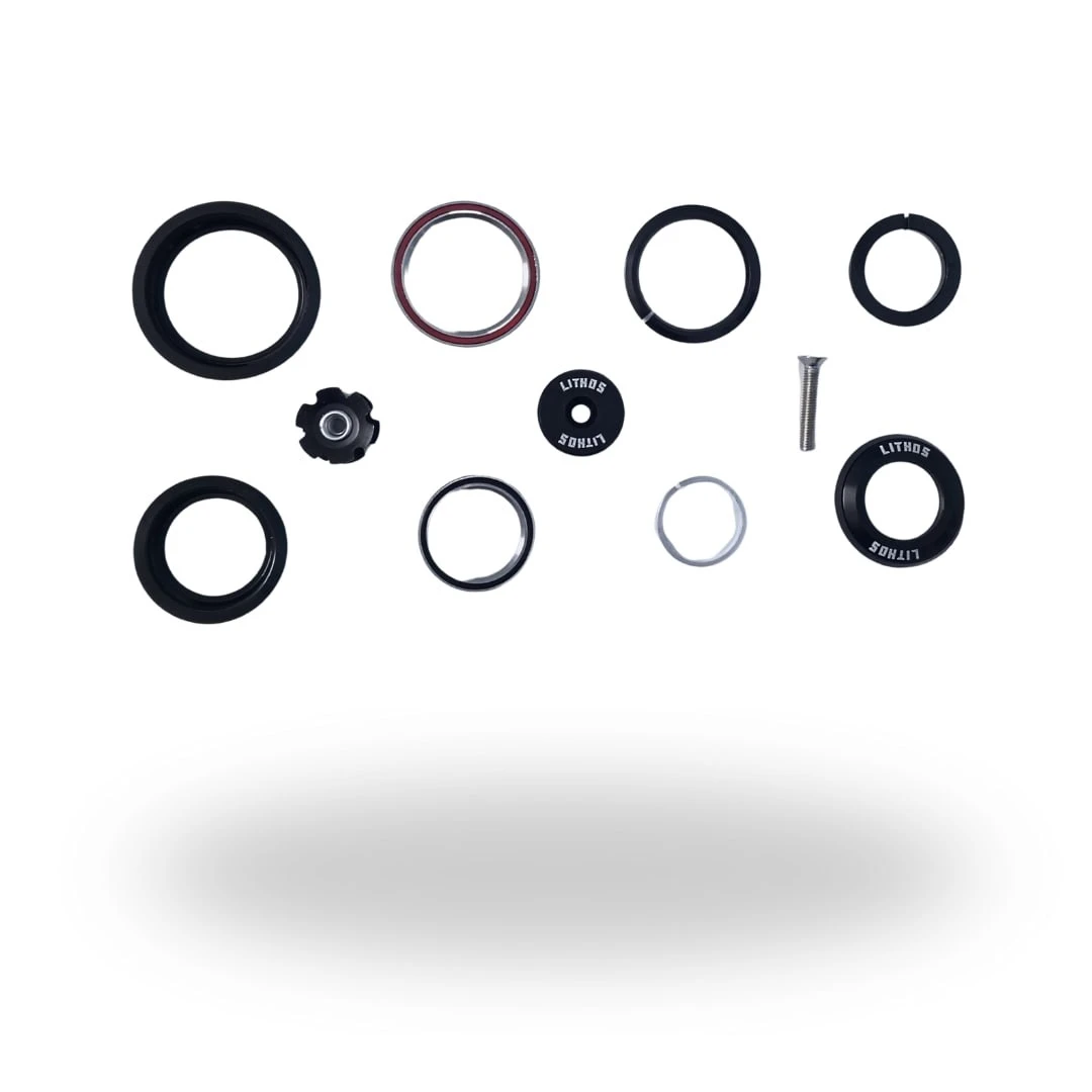 Lithos Race Pro Z1 Headset
